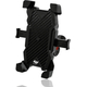 Porta Cellulari per Moto Bici Stand Supporto Telefono Smartphone 360°Universale
