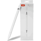 Penna Stilo Punta Touch Multifunzione YX Bianca 9x160 mm Touch Screen Telefoni