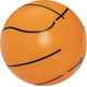 Canestro Gonfiabile Galleggiante per Basket Gioco Piscina con Pallone 61cm 3