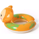 Ciambella Gonfiabile Salvagente Animale Scimmietta 45x51cm Piscina Mare...