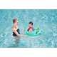 Canotto Gonfiabile Narvalo Piscina Mare Salvagente 118x89cm Gioco Bambini 8
