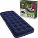 Materasso Gonfiabile Pavillo Letto Singolo Materassino da Campeggio Floccato