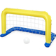 Rete Volley Gonfiabile Gioco per Piscina Bestway Pallavolo Pallanuoto 142x76cm