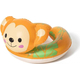 Ciambella Gonfiabile Salvagente Animale Scimmietta 45x51cm Piscina Mare Bambini