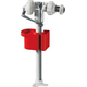 Rubinetto galleggiante per cassetta di scarico wc water esterna 3/8