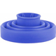 Diffusore per Phon Pieghevole in Silicone da Viaggio Portatile Universale 5