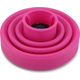 Diffusore per Phon Pieghevole in Silicone da Viaggio Portatile Universale 7