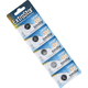 20x Pile CR1225 3V Batteria a Bottone Litio Orologio Bilancia Batterie Pila...