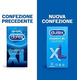 36x Preservativi Durex XL 6 Scatole da 6 Profilattici Extra Large (57mm) 2