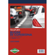 5x Blocchi Buoni di Consegna da 50 Moduli Duplice Copia Auto Ricalcanti con...