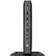 Mini Pc hp T620 Thinclient AMD GX-217GA 4GB 16GB SSD Molto Buono...