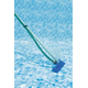 Spazzola Aspiratore per Pulizia Fondo Acqua Piscina 58212 Aspirafoglie 7