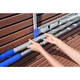 Organizzatore Accessori per Piscina 58674 StorePro Flowclear Stoccaggio 6