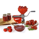 Spremipomodoro Manuale Reber n°3 per passata di pomodoro marmellate in...