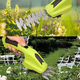 Forbici Elettriche da Giardinaggio con Testina Extra Mini Tagliasiepi...