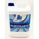 Flocculante per Piscina 5L Liquido Coagulante Chiarificante per Filtro a...