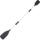 Set 2 Remi in Alluminio Coppia Pagaie per Canoa Kayak Canotto Mod.62064 2