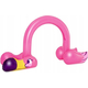 Gonfiabile Spruzzatore Grande Fenicottero Jumbo Flamingo Giardino Feste 2