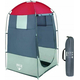 Tenda Pavillo Station Port High Tent Campeggio Mare Giardino Spogliatoio Privacy
