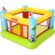 Castello Gonfiabile per Bambini Bestway Gioco 175x173x135cm Esterno Divertimento