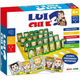Lui Chi è? Gioco da Tavolo Identikit Inspired "Indovina chi" Giocattolo Bambini