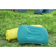 Cuscino Gonfiabile Pavillo Floccato Viaggio per Mare Campeggio 47x31x15cm 6