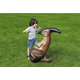 Dinosauro Gonfiabile Gioco per Bambini Punching Bag Boxing Esterno Interno 11