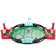 Flipper Soccer Calcio Gioco Giocattolo Bambini 3+ Mini Flipper Balilla...