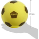 Palla In Spugna 20 cm Giocare Pallone Morbido Bambini Divertimento Casa...