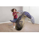 Dinosauro Gonfiabile Gioco per Bambini Punching Bag Boxing Esterno Interno 8
