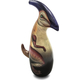 Dinosauro Gonfiabile Gioco per Bambini Punching Bag Boxing Esterno Interno 5