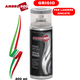 Bomboletta smalto spray speciale primer per lamiere zincate colore grigio...