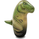 Dinosauro Gonfiabile Gioco per Bambini Punching Bag Boxing Esterno Interno 3