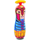 Gladiatore gonfiabile gioco per bambini Punch bag boxing esterno interno 3