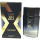 Profumo da Uomo True XN 100ml Spray Eau de Toilette Pour Homme Idea Regalo