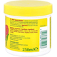 Crema con calendula Melkfett pelle sensibile screpolata Ream Quartett - 250...
