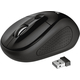 Set Home Office con tastiera confortevole mouse wireless cuffie leggere...