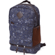 ZAINO PER NOTEBOOK PLATINET 15.6" BACKPACK PRANZO NBUILT CAMO 18L 3