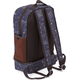 ZAINO PER NOTEBOOK PLATINET 15.6" BACKPACK PRANZO NBUILT CAMO 18L 5
