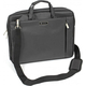 Tracolla porta notebook 15.6'' leggero con zip ai lati e cinghia Platinet York