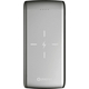 Power Bank 10000mAh QI Wireless batteria esterna portatile con 2 connettori... Power Bank 10000mAh QI Wireless batteria esterna portatile con 2 connettori...
