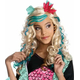 Costume Carnevale Monster High Lagoona Blue travestimento bambina 3-4 anni 2