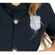 Costume Carnevale poliziotta vestito travestimento bambina 3-12 anni...
