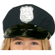 Costume Carnevale poliziotta vestito travestimento bambina 3-12 anni...