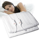 Scaldasonno Matrimoniale Scaldaletto Elettrico 160x140cm Termocoperta Coperta