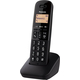 Telefono Cordless Panasonic KX-TGB610 DECT ID Chiamate Digitale Più Colori