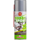 Spray Lubrificante Multiuso Multifunzione Disossidante 200ml Bici Armi 4