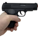 Pistola Giocattolo Bambini Spara Pallini 6mm Air Soft Silenziatore in... Pistola Giocattolo Bambini Spara Pallini 6mm Air Soft Silenziatore in...