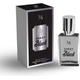 Miniature di 36 Profumi da Uomo Set Profumi Mignon 15 ml Collezione Fragranze...