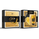 Confezione Regalo Ferrera Stiletto Golden Days Profumo 50 ml + Lozione 50 ml